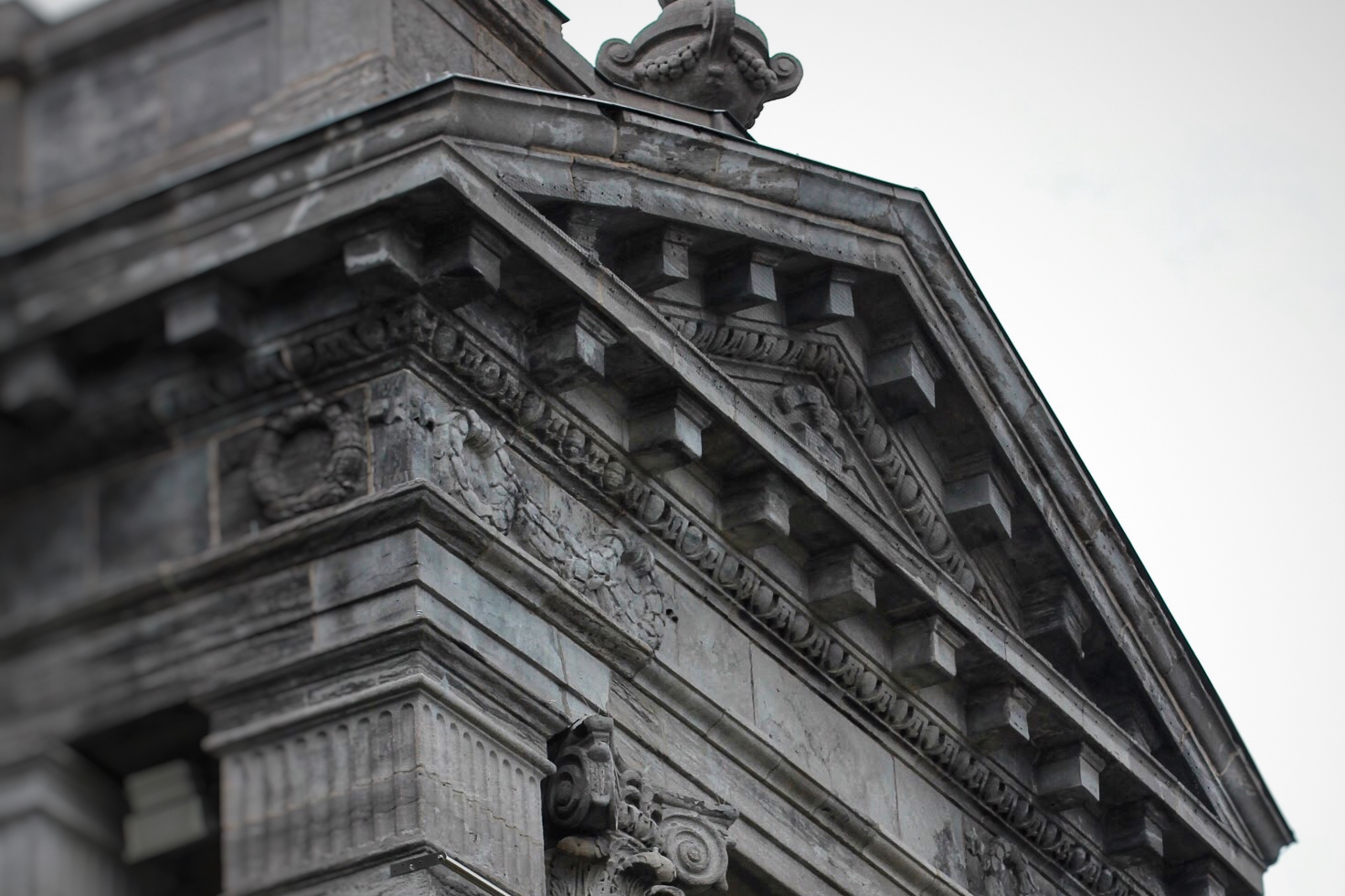 Gestion des travaux gestion immobilière à Montréal