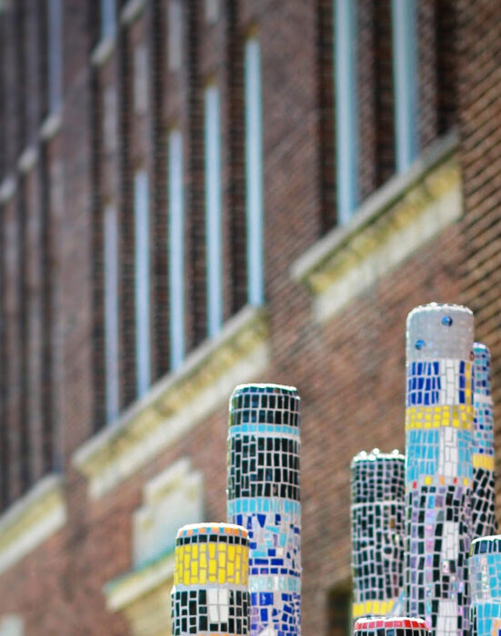 Service de gestion d'immeuble à Laval