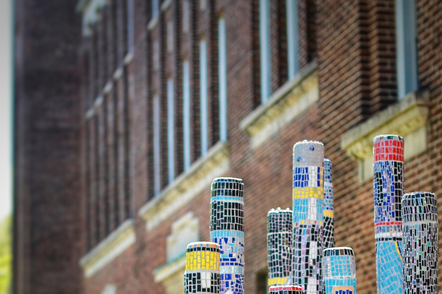 Service de gestion d'immeuble à Laval