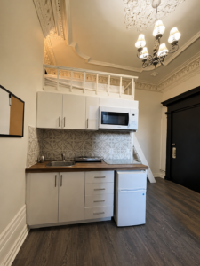 1659 St Hubert, Appt 5