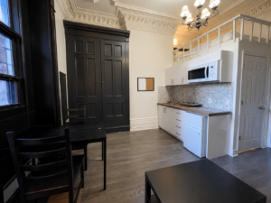 1659 St Hubert, Appt 5