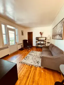 6910 Lanaudière, appt 4