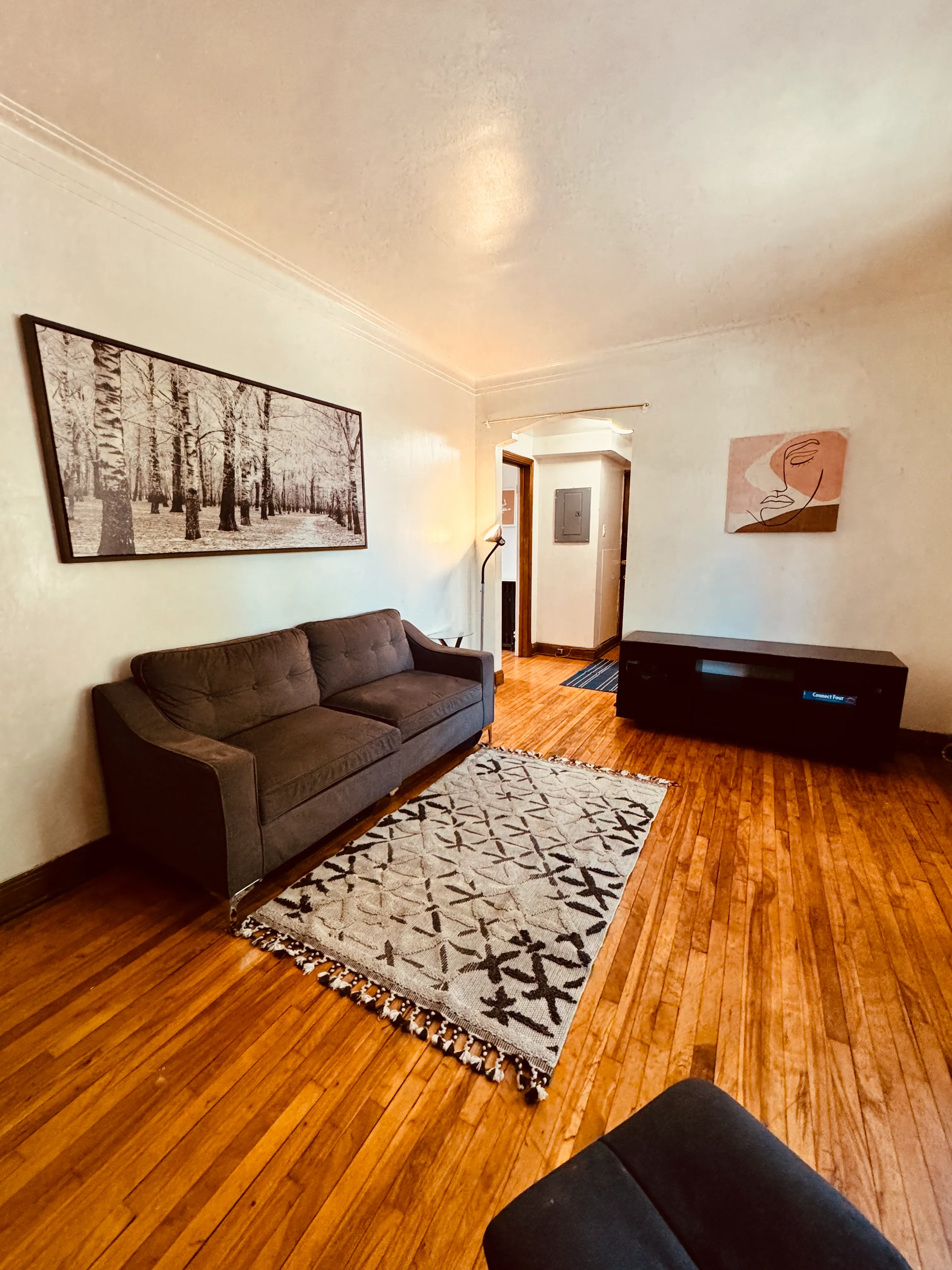 6910 Rue de Lanaudiere, Montréal — photo 1