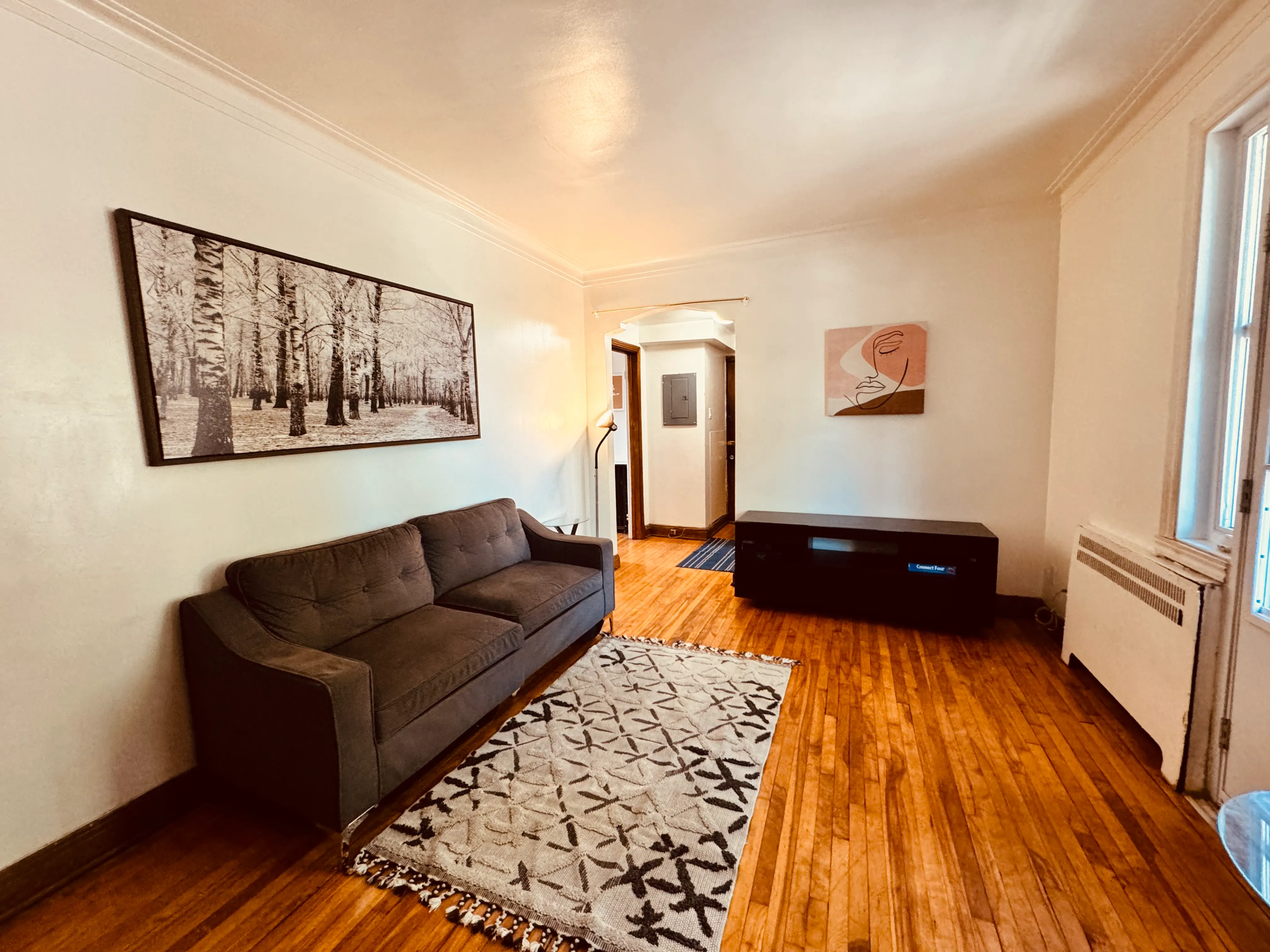 6910 Rue de Lanaudiere, Montréal — photo 2