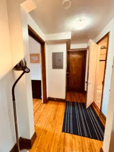 6910 Lanaudière, appt 4