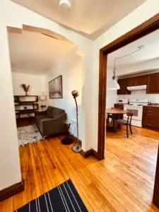 6910 Lanaudière, appt 4