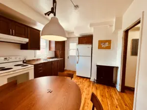 6910 Lanaudière, appt 4