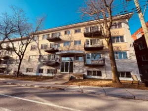 6050, 30e Avenue, appt 7