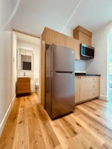 8615 rue Hochelaga, appt 304
