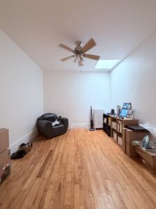 2135 Bould Edouard Montpetit - Appt 5