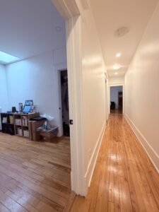 2135 Bould Edouard Montpetit - Appt 5