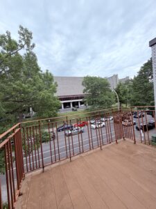 2135 Bould Edouard Montpetit - Appt 5