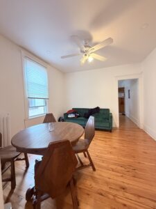 2135 Bould Edouard Montpetit - Appt 5