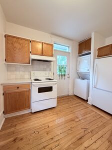 2135 Bould Edouard Montpetit - Appt 5