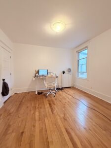 2135 Bould Edouard Montpetit - Appt 5