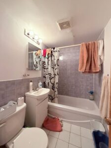 1280 Villeray, Appt 20