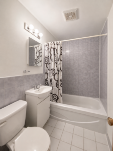 1280 Villeray, Appt 20