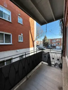 6050, 30e Avenue, appt 7