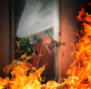 Incendie dans un immeuble locatif à Montréal et assurance locataire au Québec