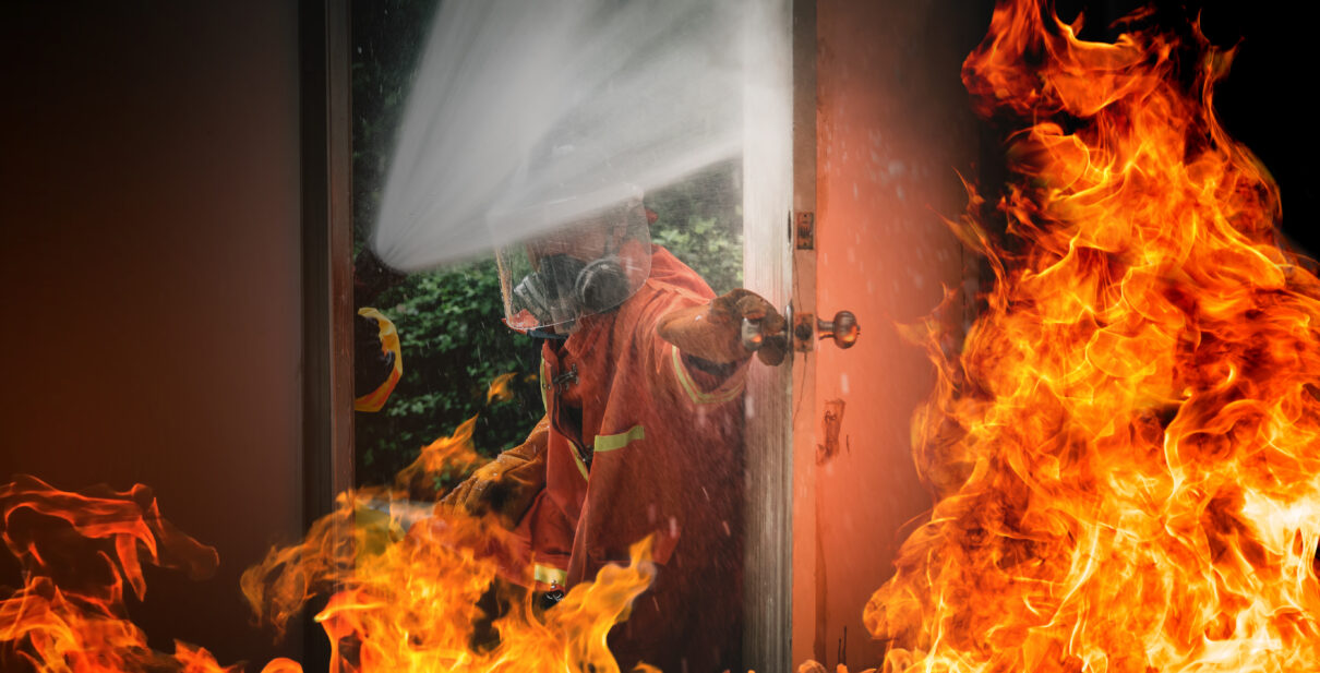 Incendie dans un immeuble locatif à Montréal et assurance locataire au Québec