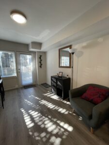 5365 rue Berri, Appt 93