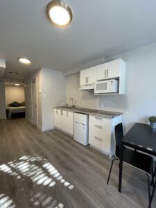 5365 rue Berri, Appt 93