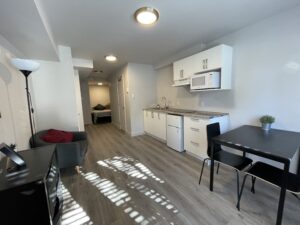 5365 rue Berri, Appt 93