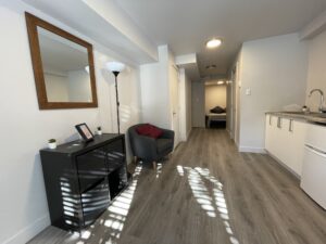 5365 rue Berri, Appt 93