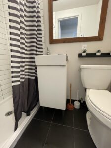 5365 rue Berri, Appt 93