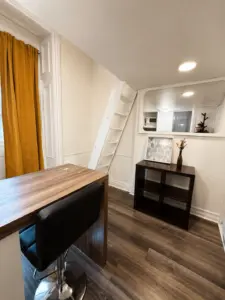 1659 St Hubert, appt 8