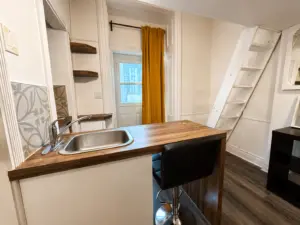 1659 St Hubert, appt 8