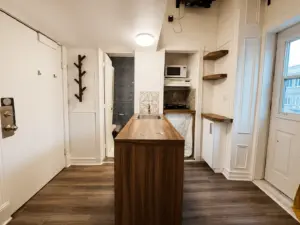 1659 St Hubert, appt 8