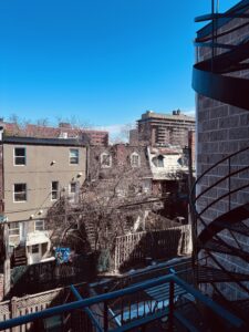 1673 rue St Hubert - Appt 4