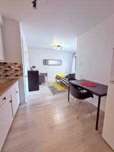 Studio 5187 Berri