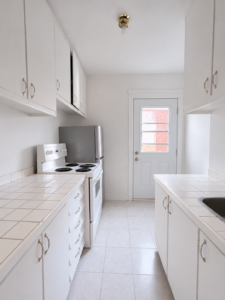 934 rue Cherrier, Appt 7