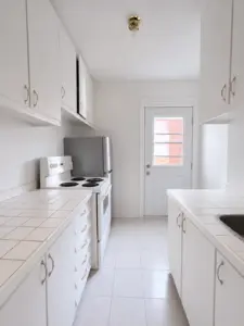 934 rue Cherrier, Appt 7