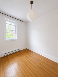 934 rue Cherrier, Appt 7