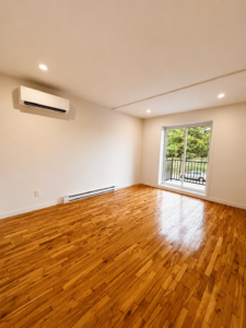 12591 rue Victoria, Pointes aux Trembles, Appt 4