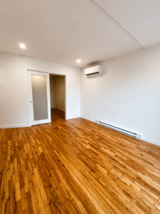 12591 rue Victoria, Pointes aux Trembles, Appt 4