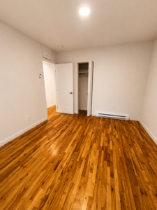 12591 rue Victoria, Pointes aux Trembles, Appt 4