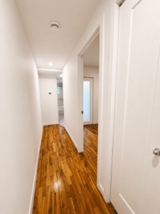 12591 rue Victoria, Pointes aux Trembles, Appt 4