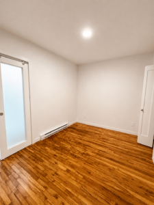 12591 rue Victoria, Pointes aux Trembles, Appt 4