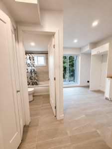 12591 rue Victoria, Pointes aux Trembles, Appt 4