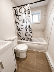 12591 rue Victoria, Pointes aux Trembles, Appt 4