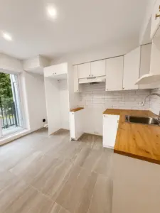 12591 rue Victoria, Pointes aux Trembles, Appt 4