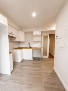 12591 rue Victoria, Pointes aux Trembles, Appt 4