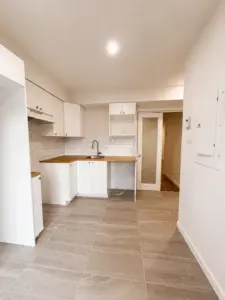 12591 rue Victoria, Pointes aux Trembles, Appt 4