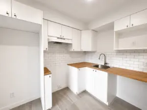 12591 rue Victoria, Pointes aux Trembles, Appt 4