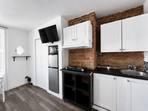 1673 rue St Hubert - Appt 4