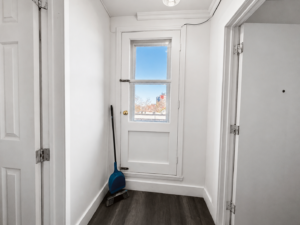 1673 rue St Hubert - Appt 4